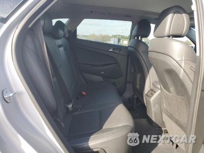 Zdjęcie 20 z 25 samochodu: 2017 HYUNDAI TUCSON LIMITED VIN:KM8J3CA26HU365358 - miniatura