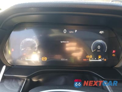 Zdjęcie 9 z 12 samochodu: 2025 JEEP GRAND CHEROKEE L LIMITED VIN:1C4RJKBG5S8685997 - miniatura