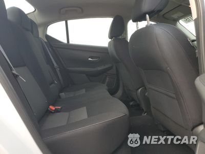 Zdjęcie 10 z 15 samochodu: 2020 NISSAN SENTRA SV VIN:3N1AB8CV1LY312572 - miniatura