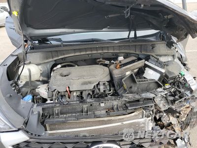 Zdjęcie 12 z 13 samochodu: 2021 HYUNDAI TUCSON LIMITED VIN:KM8J3CAL5MU406131 - miniatura