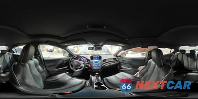 Zdjęcie 14 z 15 samochodu: 2022 ACURA ILX PREMIUM A-SPEC VIN:19UDE2F89NA006460 - miniatura