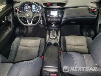 Zdjęcie 8 z 15 samochodu: 2017 NISSAN ROGUE S VIN:JN8AT2MV3HW012573 - miniatura