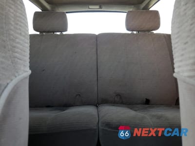 Zdjęcie 10 z 15 samochodu: 1997 TOYOTA 4RUNNER SR5 VIN:JT3HN86R1V0103660 - miniatura