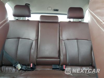 Zdjęcie 10 z 13 samochodu: 2014 SUBARU OUTBACK 2.5I LIMITED VIN:4S4BRBPC8E3280486 - miniatura