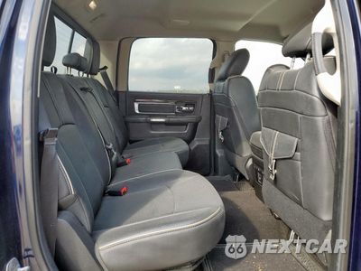 Zdjęcie 10 z 12 samochodu: 2014 RAM 1500 LONGHORN VIN:1C6RR6PT0ES336394 - miniatura