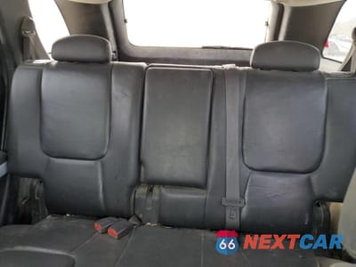 Zdjęcie 10 z 12 samochodu: 2007 PONTIAC TORRENT VIN:2CKDL63F576031847 - miniatura