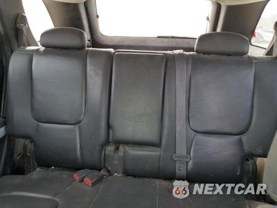 Zdjęcie 10 z 12 samochodu: 2007 PONTIAC TORRENT VIN:2CKDL63F576031847 - miniatura