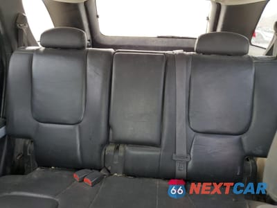 Zdjęcie 10 z 13 samochodu: 2007 PONTIAC TORRENT VIN:2CKDL63F576031847 - miniatura