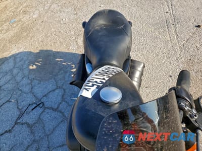 Piąte zdjęcie samochodu w środku: 2013 HARLEY-DAVIDSON XL883 IRON 883 VIN:1HD4LE217DC441851 - miniatura
