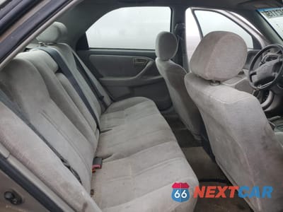 Zdjęcie 10 z 12 samochodu: 1997 TOYOTA CAMRY LE VIN:JT2BG22K3V0100897 - miniatura