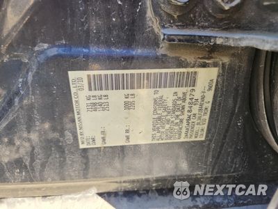 Zdjęcie 12 z 12 samochodu: 2010 NISSAN MAXIMA S VIN:1N4AA5AP8AC848479 - miniatura