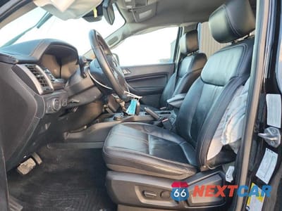 Zdjęcie 7 z 12 samochodu: 2019 FORD RANGER XL VIN:1FTER4FHXKLA60644 - miniatura