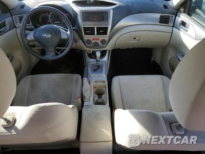 Zdjęcie 8 z 13 samochodu: 2010 SUBARU IMPREZA OUTBACK SPORT VIN:JF1GH6D60AH821391 - miniatura