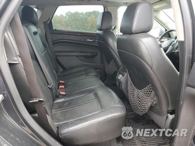 Zdjęcie 11 z 12 samochodu: 2015 CADILLAC SRX LUXURY COLLECTION VIN:3GYFNBE30FS609594 - miniatura