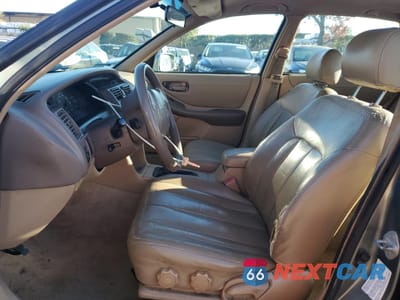 Zdjęcie 7 z 12 samochodu: 1997 TOYOTA AVALON XL VIN:4T1BF12BXVU196813 - miniatura