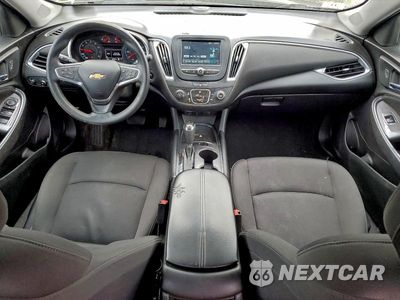 Zdjęcie 8 z 12 samochodu: 2018 CHEVROLET MALIBU LT VIN:1G1ZD5ST7JF215849 - miniatura