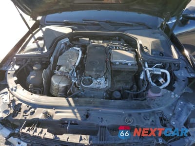 Zdjęcie 11 z 12 samochodu: 2020 MERCEDES-BENZ AMG GT 53 VIN:W1K7X6BB5LA016484 - miniatura