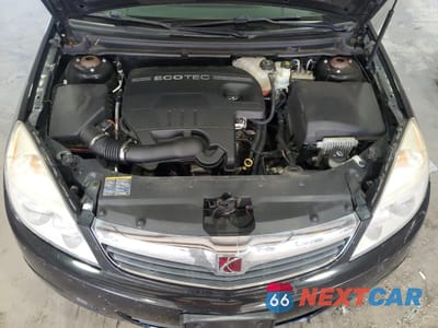 Zdjęcie 11 z 14 samochodu: 2009 SATURN AURA XR VIN:1G8ZV57B49F225670 - miniatura