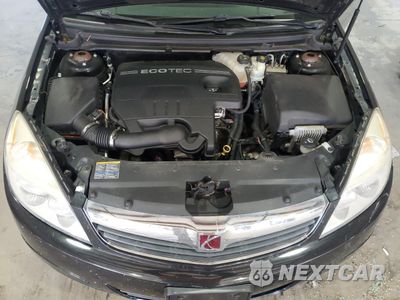 Zdjęcie 11 z 14 samochodu: 2009 SATURN AURA XR VIN:1G8ZV57B49F225670 - miniatura