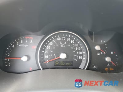 Zdjęcie 9 z 13 samochodu: 2012 KIA SEDONA LX VIN:KNDMG4C74C6483667 - miniatura