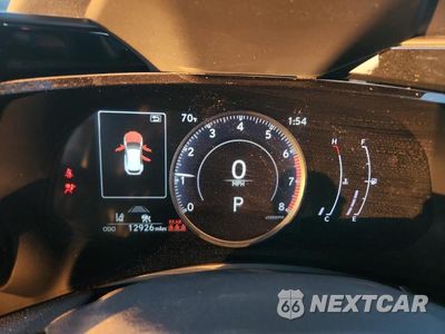 Zdjęcie 9 z 11 samochodu: 2024 LEXUS NX 350 BASE VIN:JTJAGCEZ2R2014389 - miniatura
