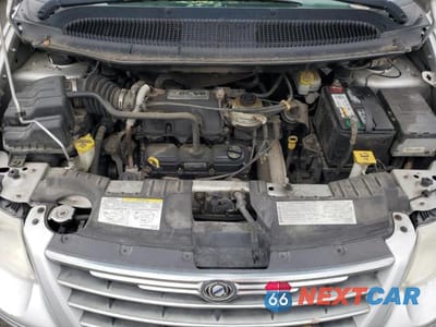 Zdjęcie 12 z 12 samochodu: 2007 CHRYSLER TOWN & COUNTRY LIMITED VIN:2A4GP64L47R160166 - miniatura