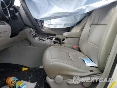 Zdjęcie 7 z 12 samochodu: 2012 TOYOTA HIGHLANDER BASE VIN:5TDZA3EH2CS026816 - miniatura
