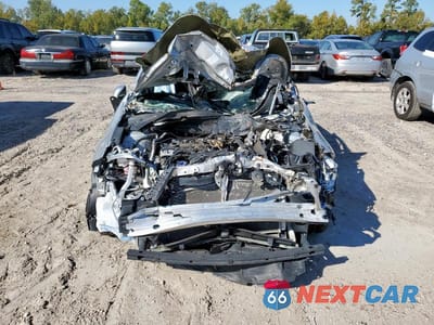 Piąte zdjęcie samochodu w środku: 2023 TOYOTA COROLLA LE VIN:5YFB4MDE0PP064162 - miniatura