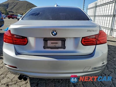 Zdjęcie 6 z 12 samochodu: 2013 BMW 328 I SULEV VIN:WBA3C1G56DNR47187 - miniatura