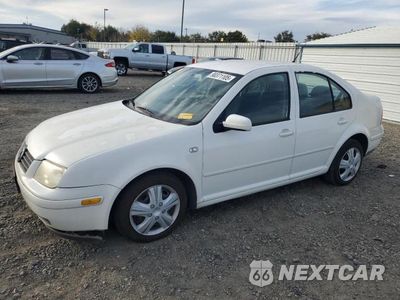 2001 VOLKSWAGEN JETTA GLS 3VWSG29MX1M001898 - główne zdjęcie licytacji z USA - miniatura