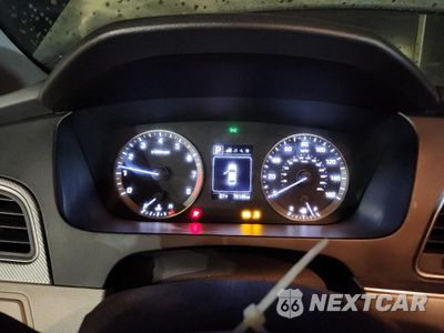 Zdjęcie 9 z 13 samochodu: 2016 HYUNDAI SONATA SE VIN:5NPE24AF0GH262575 - miniatura