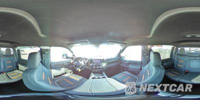 Zdjęcie 14 z 15 samochodu: 2023 GMC SIERRA K2500 AT4 VIN:1GT49PEY4PF257622 - miniatura