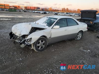 1998 LEXUS ES 300 JT8BF28G9W5050684 - główne zdjęcie licytacji z USA - miniatura