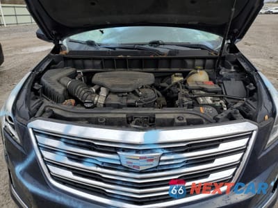 Zdjęcie 12 z 13 samochodu: 2017 CADILLAC XT5 LUXURY VIN:1GYKNBRSXHZ120108 - miniatura