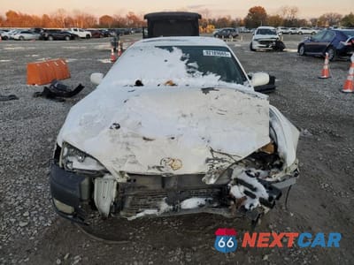Piąte zdjęcie samochodu w środku: 1998 LEXUS ES 300 VIN:JT8BF28G9W5050684 - miniatura
