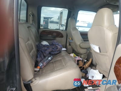 Zdjęcie 11 z 14 samochodu: 2002 FORD SUPER DUTY F-350 W/S VIN:1FTSW31F22ED20048 - miniatura