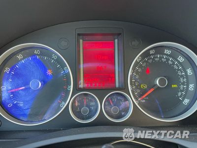 Zdjęcie 8 z 10 samochodu: 2009 VOLKSWAGEN GTI VIN:WVWFD71K89W137222 - miniatura