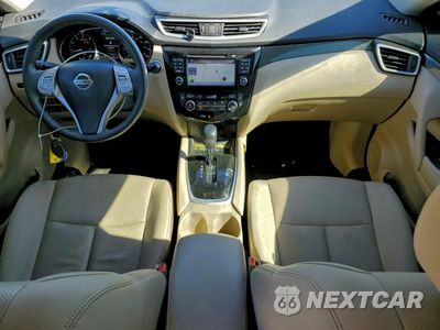 Zdjęcie 8 z 15 samochodu: 2016 NISSAN ROGUE S VIN:5N1AT2MT8GC869462 - miniatura