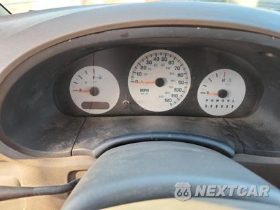 Zdjęcie 9 z 13 samochodu: 2003 DODGE CARAVAN VIN:1D4GP25343B311029 - miniatura