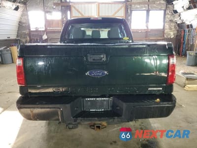 Zdjęcie 6 z 12 samochodu: 2016 FORD F350 SUPER DUTY VIN:1FT8W3B63GEC85519 - miniatura