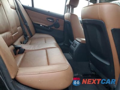 Zdjęcie 10 z 13 samochodu: 2011 BMW 335 D VIN:WBAPN7C5XBA949856 - miniatura