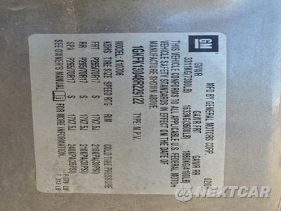 Zdjęcie 14 z 16 samochodu: 2008 GMC YUKON VIN:1GKFK13048R229122 - miniatura
