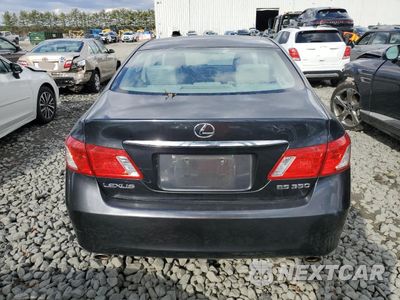 Zdjęcie 6 z 13 samochodu: 2008 LEXUS ES 350 BASE VIN:JTHBJ46GX82209312 - miniatura
