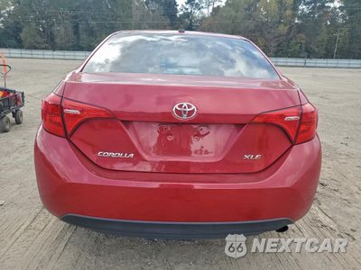 Zdjęcie 6 z 15 samochodu: 2017 TOYOTA COROLLA L VIN:5YFBURHE7HP689554 - miniatura