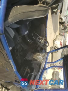 Piąte zdjęcie samochodu w środku: 2014 POLARIS RZR 1000 X - ATV VIN:4XAST1EA5EF364966 - miniatura