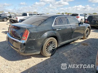 Trzecie zdjęcie samochodu z tyłu: 2012 CHRYSLER 300 LIMITED VIN:2C3CCACG8CH249220 - miniatura