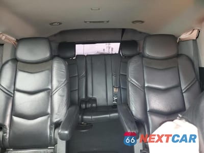 Zdjęcie 10 z 13 samochodu: 2019 CADILLAC ESCALADE ESV LUXURY VIN:1GYS3HKJ1KR160370 - miniatura