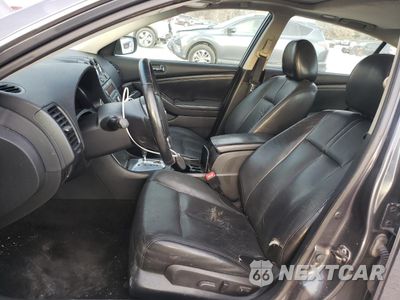 Zdjęcie 7 z 14 samochodu: 2009 NISSAN ALTIMA 2.5 VIN:1N4AL21E69N540637 - miniatura