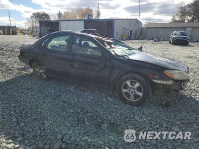 Czwarte zdjęcie samochodu z boku: 2003 FORD TAURUS SES VIN:1FAFP55U73G264283 - miniatura