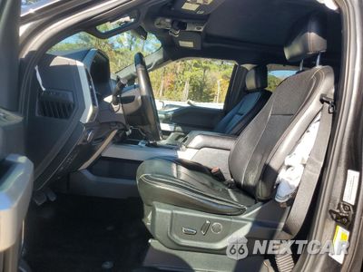 Zdjęcie 7 z 14 samochodu: 2018 FORD F150 SUPERCREW VIN:1FTEW1EG6JFB37104 - miniatura